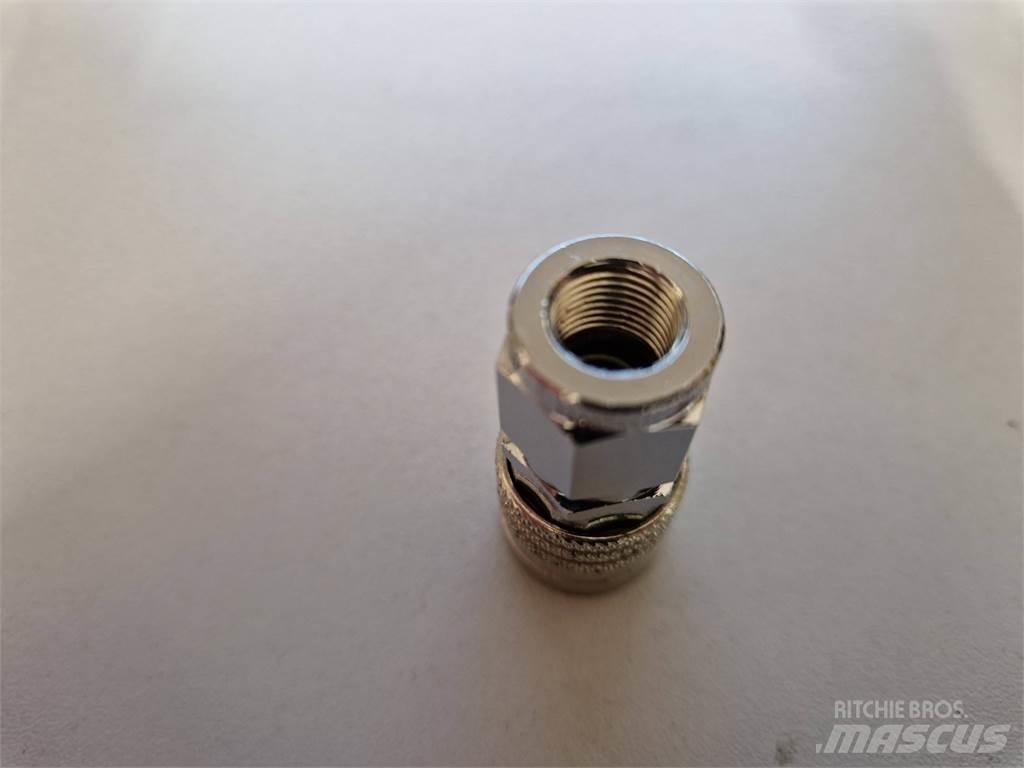 Rottne 072-0046 Hydraulique