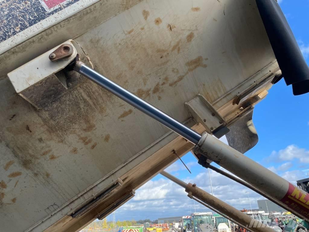 Terex TA 30-7 Tombereau articulé