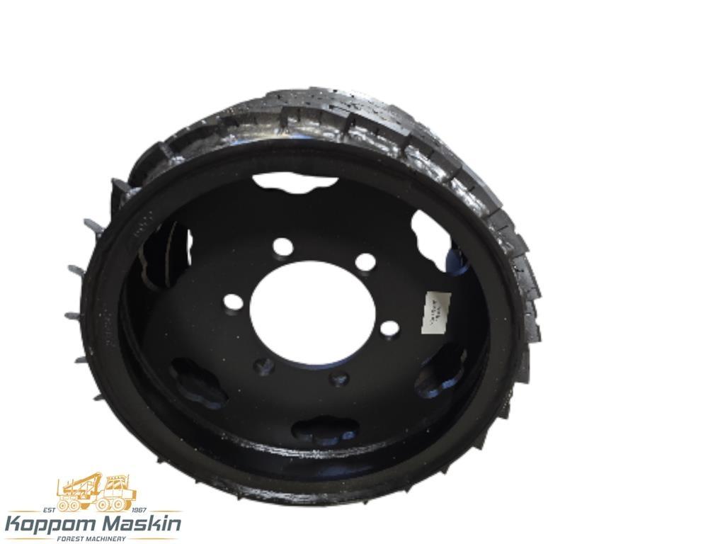 Log Max LM6000EK Tête d'abattage / ébranchage