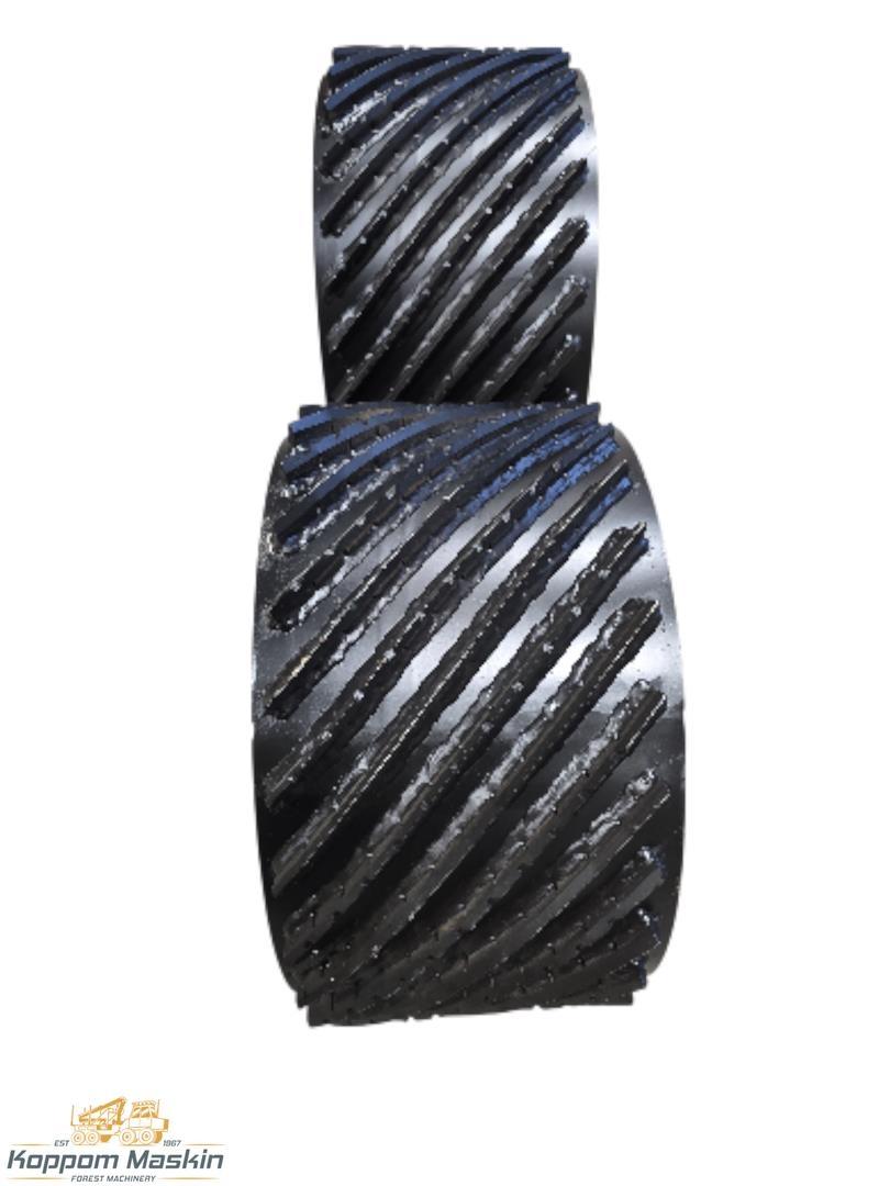 Log Max LM6000EK Tête d'abattage / ébranchage