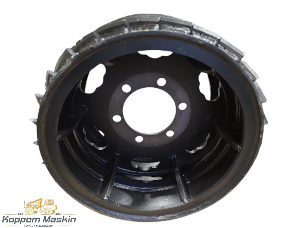 Log Max LM6000EK Tête d'abattage / ébranchage