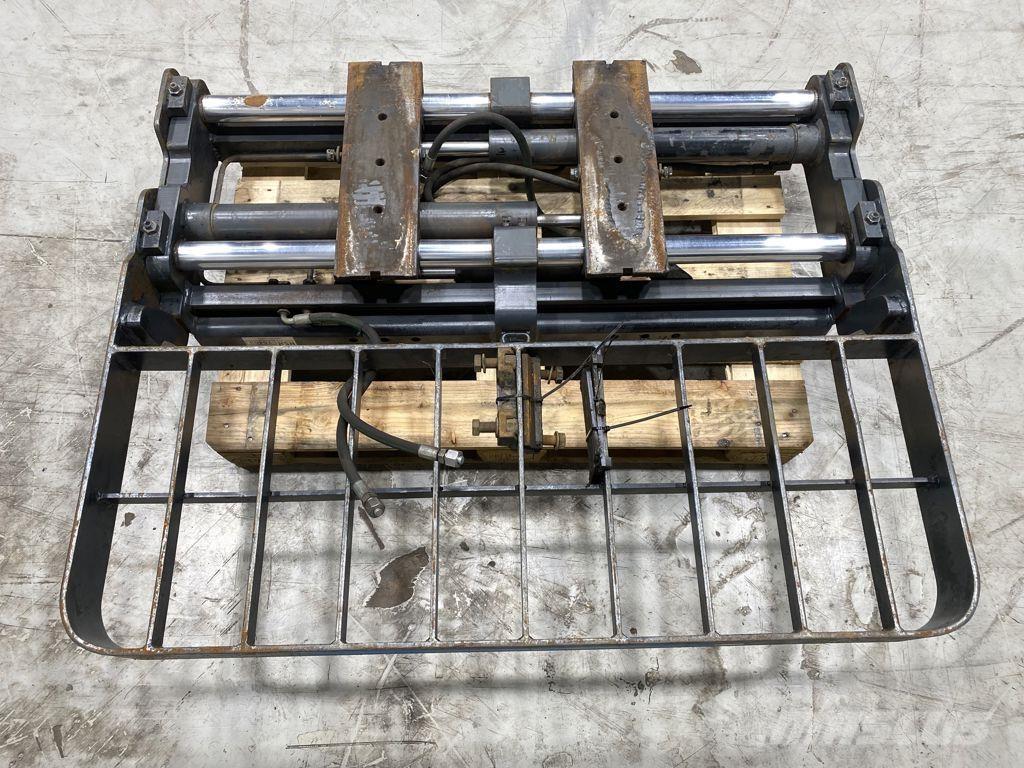 Meyer 6-2609G-Z Construction - Autres