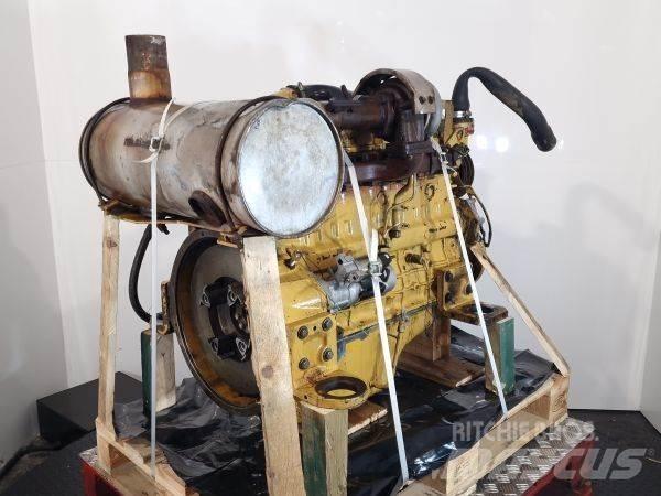 CAT 3046 Moteur