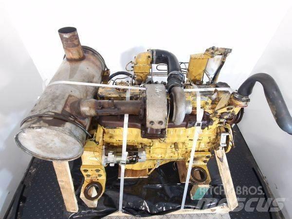 CAT 3046 Moteur