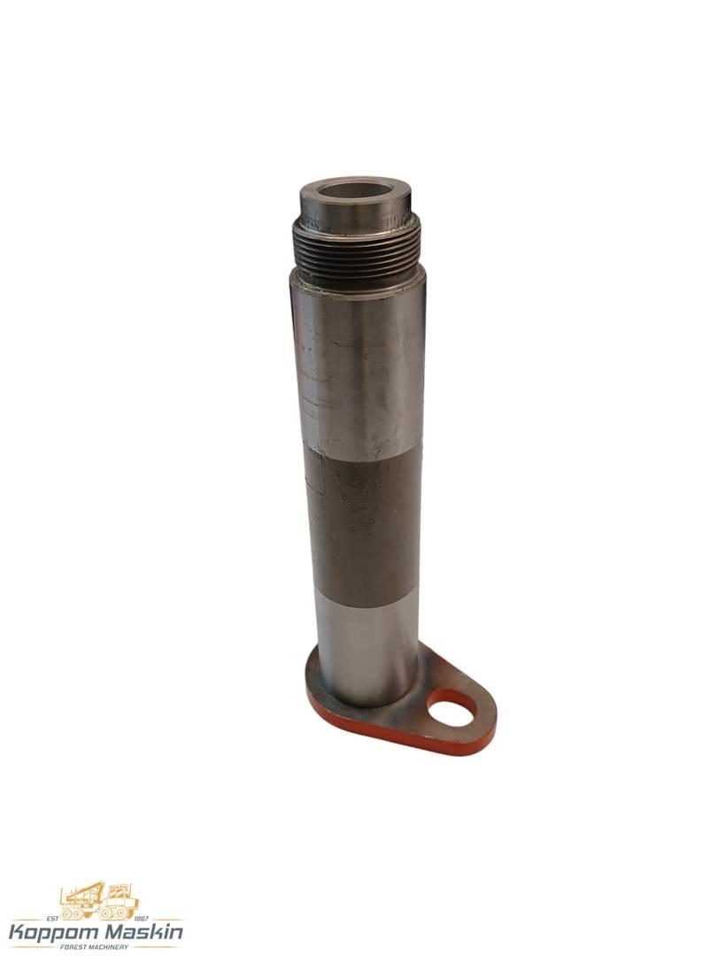 Log Max 017642 Tête d'abattage / ébranchage