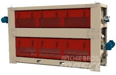  4 GRAIN BT-7/3 Table de tri