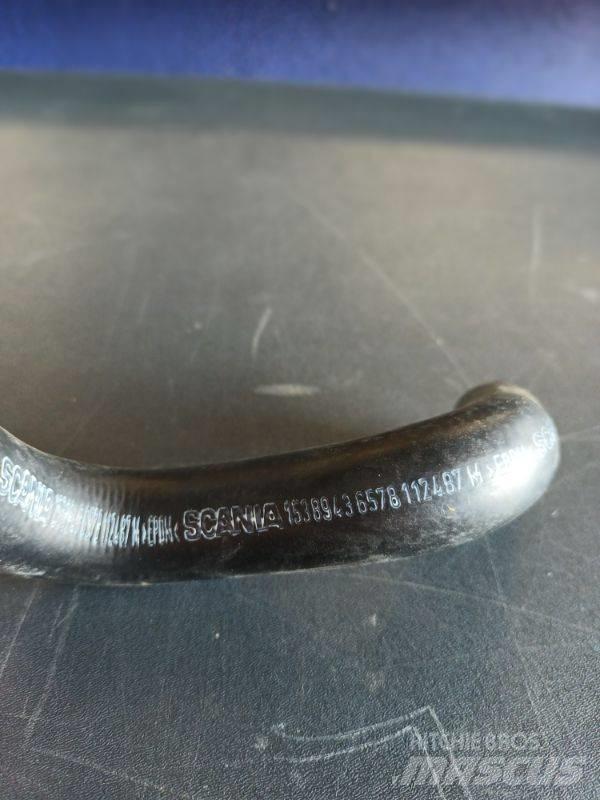 Scania HOSE 1538943 Moteur