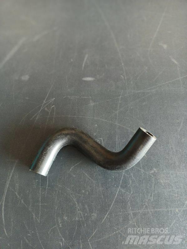 Scania HOSE 1538943 Moteur