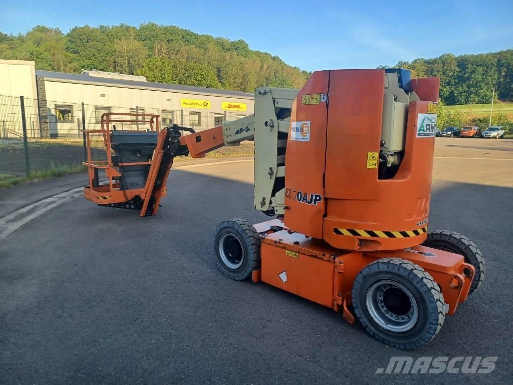 JLG E 300 AJP Nacelles articulées