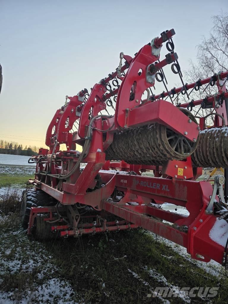 He-Va Tip-Roller XL Rouleau