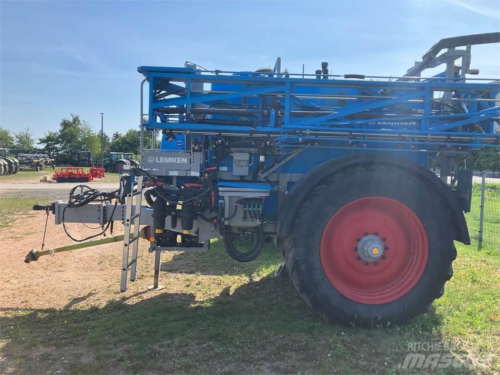 Lemken Primus 45 Pulvérisateurs traînés
