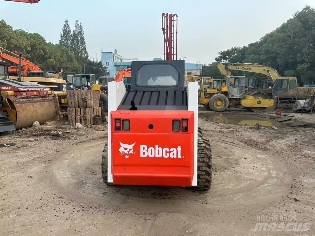 Bobcat S 185 Chargeuse compacte