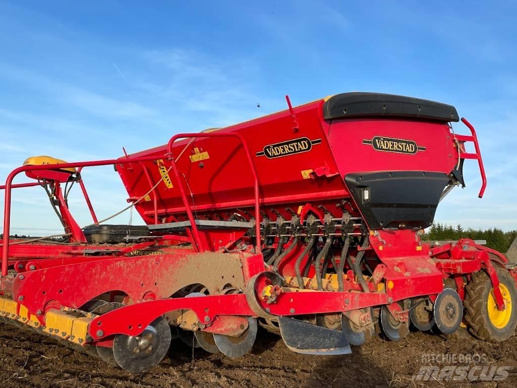 Väderstad Rapid400C Semoir
