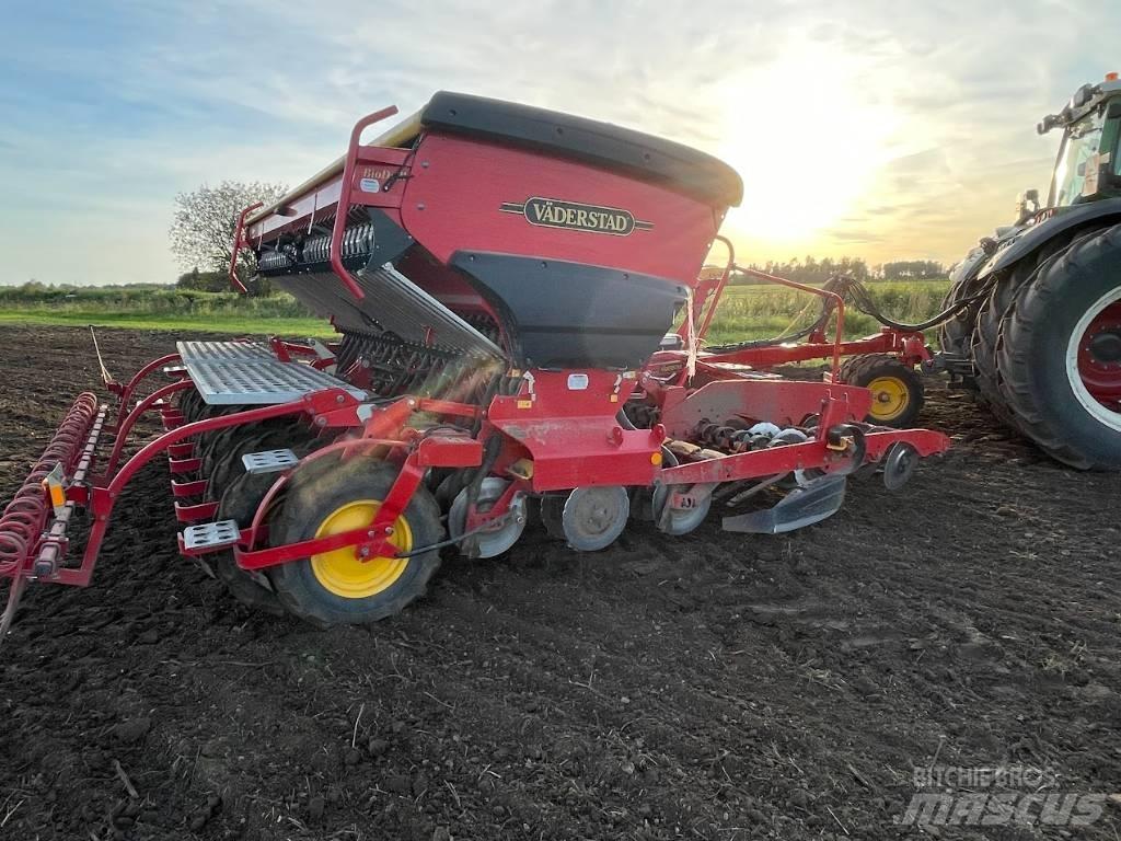 Väderstad Rapid400C Semoir