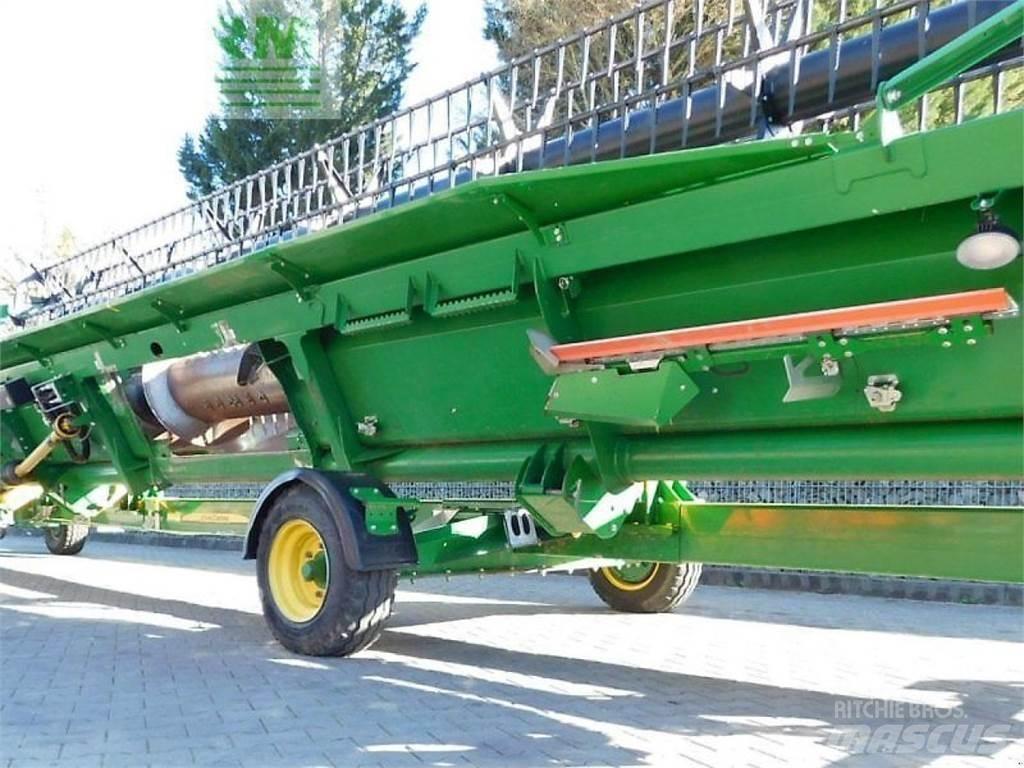 John Deere s780i Moissonneuse batteuse