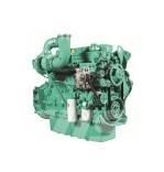 Cummins QSZ13-G3 Moteur