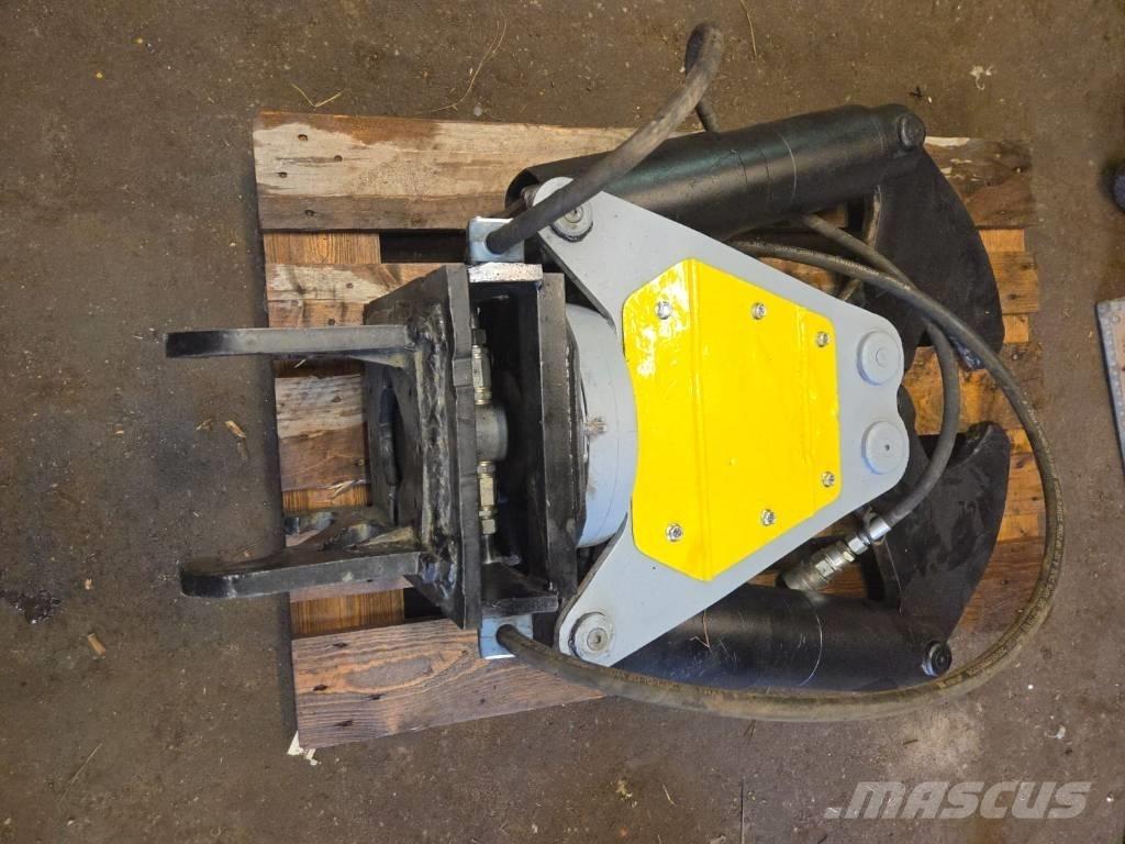 Brokk CC400 Cisaille