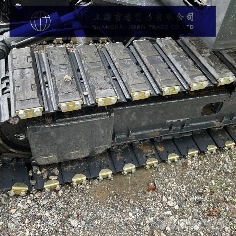 Doosan DH 60-7 Mini pelle < 7t