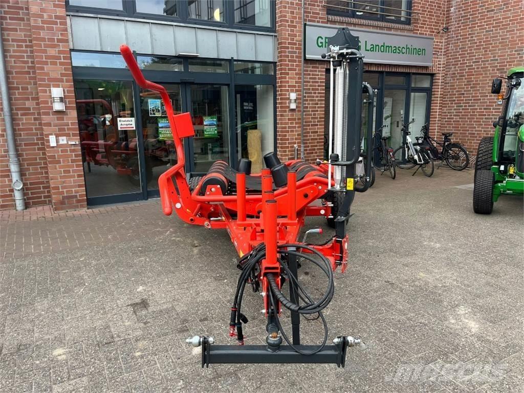 Kuhn RW1410C Enrubanneuse