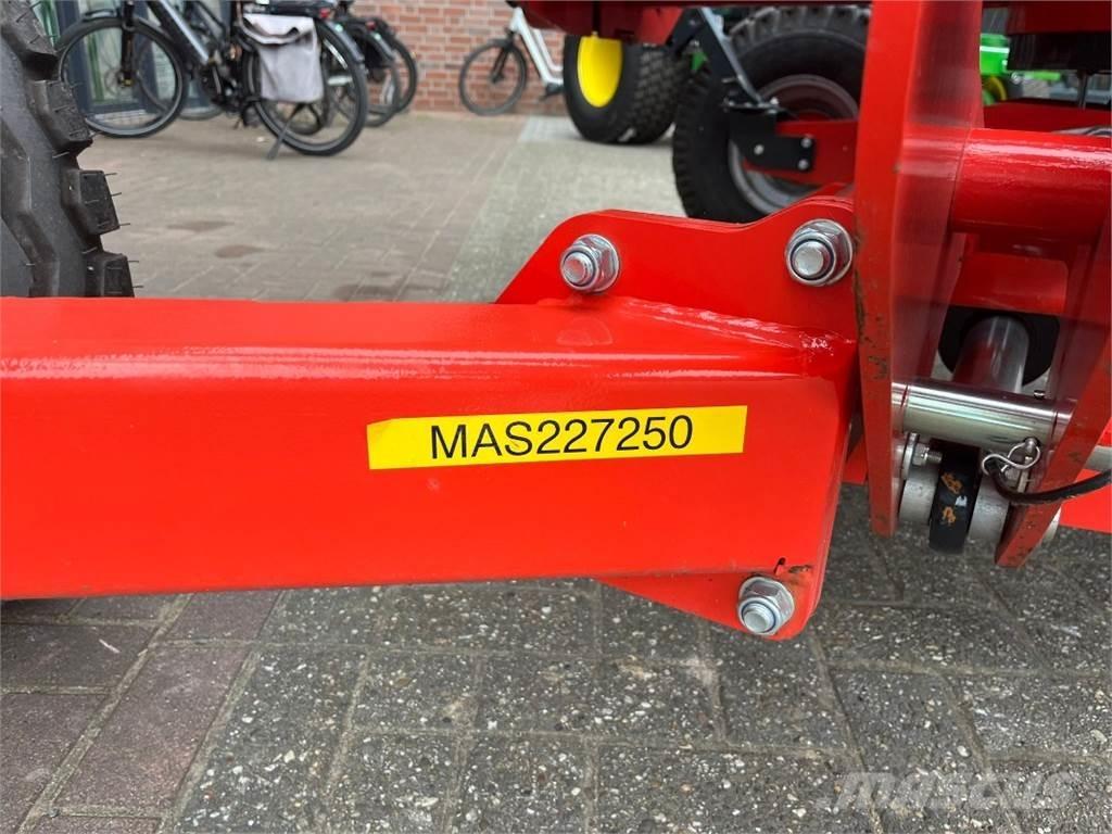 Kuhn RW1410C Enrubanneuse