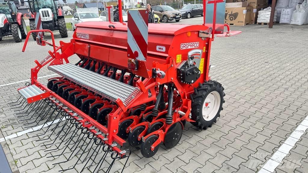 Maschio Nina 300 Semoir