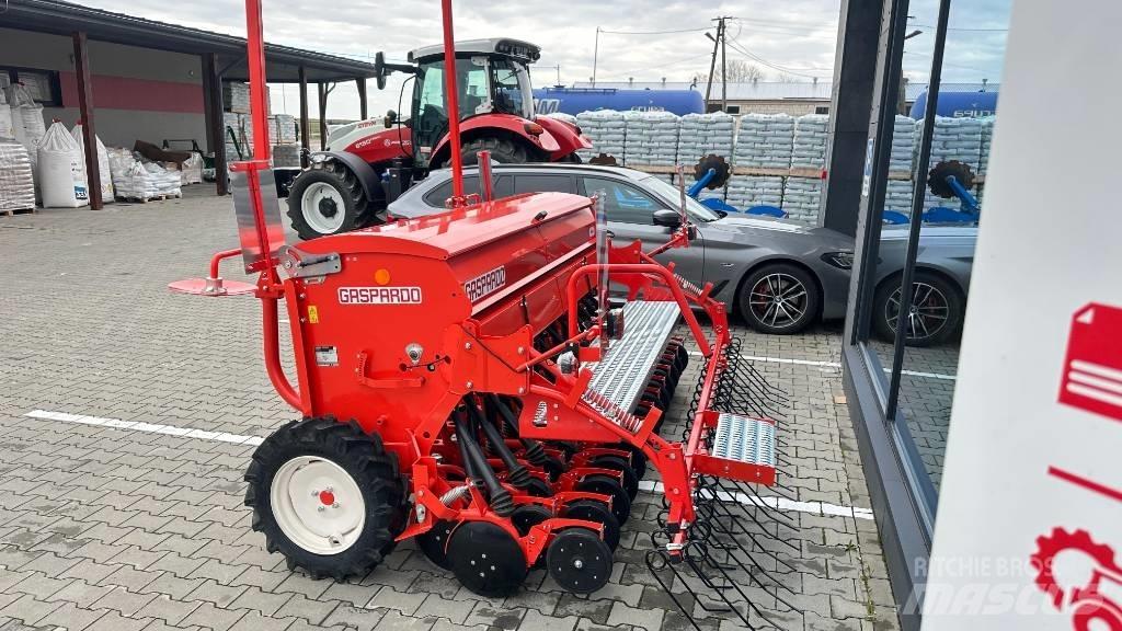 Maschio Nina 300 Semoir