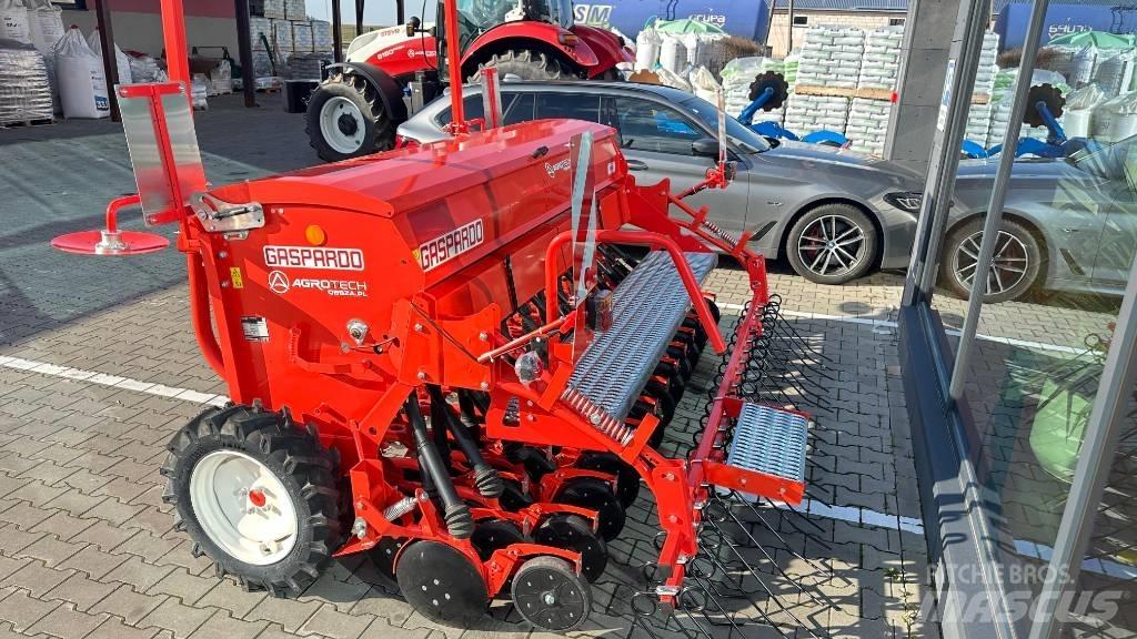 Maschio Nina 300 Semoir