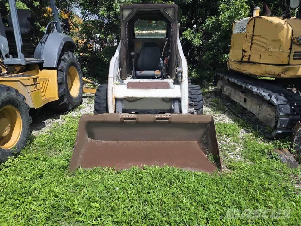 Bobcat S 175 Chargeuse compacte