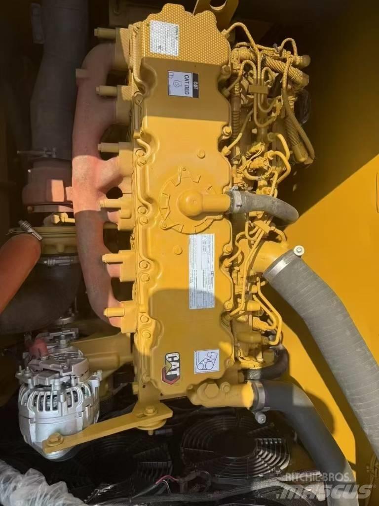 CAT 330GC Pelle sur chenilles