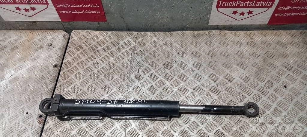 Scania R 440.   1720927 Hydraulique