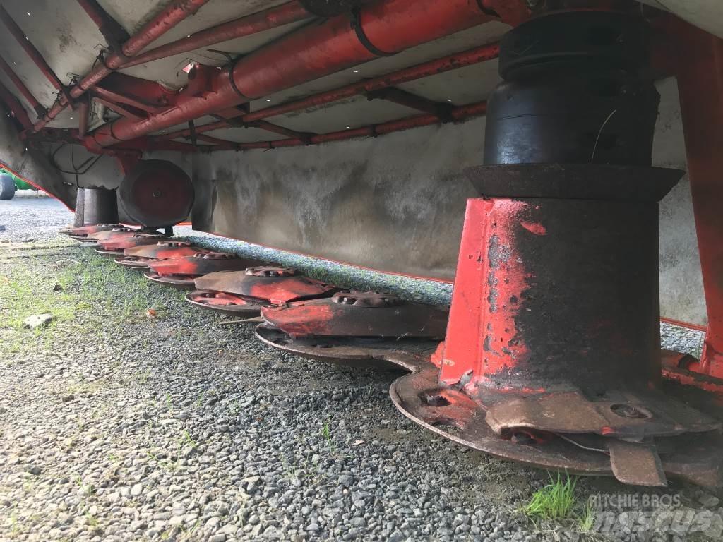Kuhn GMD 4011 Faucheuse