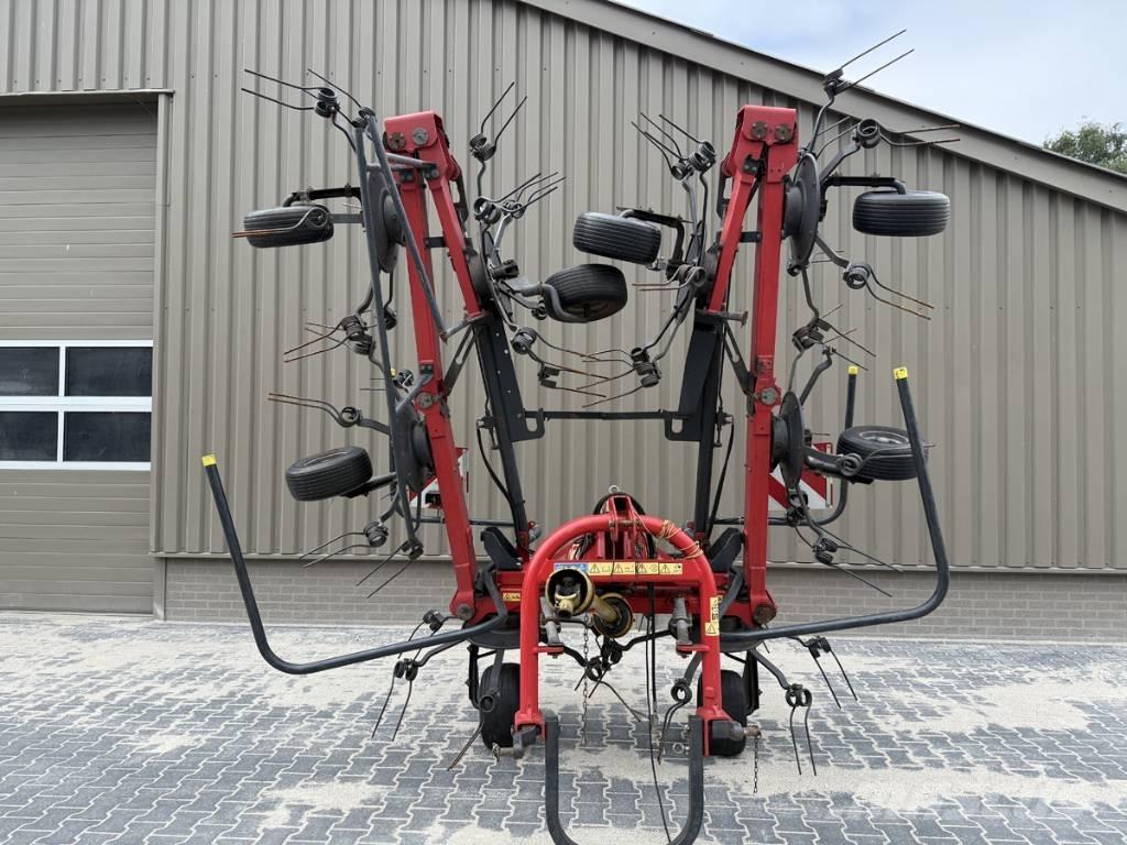 Vicon FANEX 903 Rateau faneur