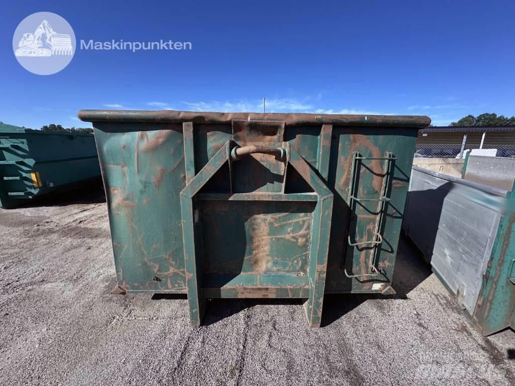CMT ALR 01 Flak Appareils à bras