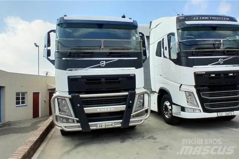 Volvo FH 440 Autre camion