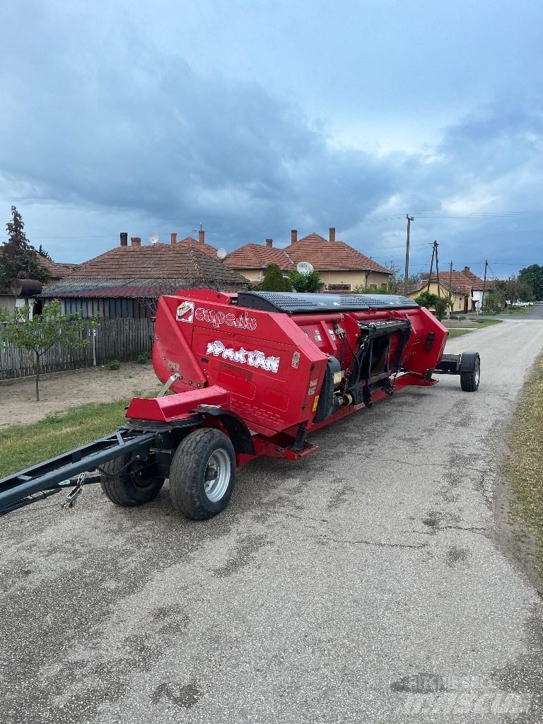 Capello Spartan 610 Ensileuse occasion
