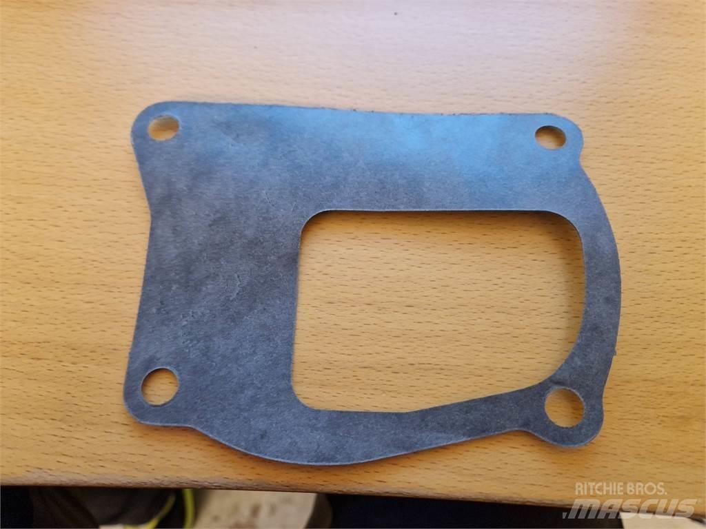 Eco Log CASE Moteur
