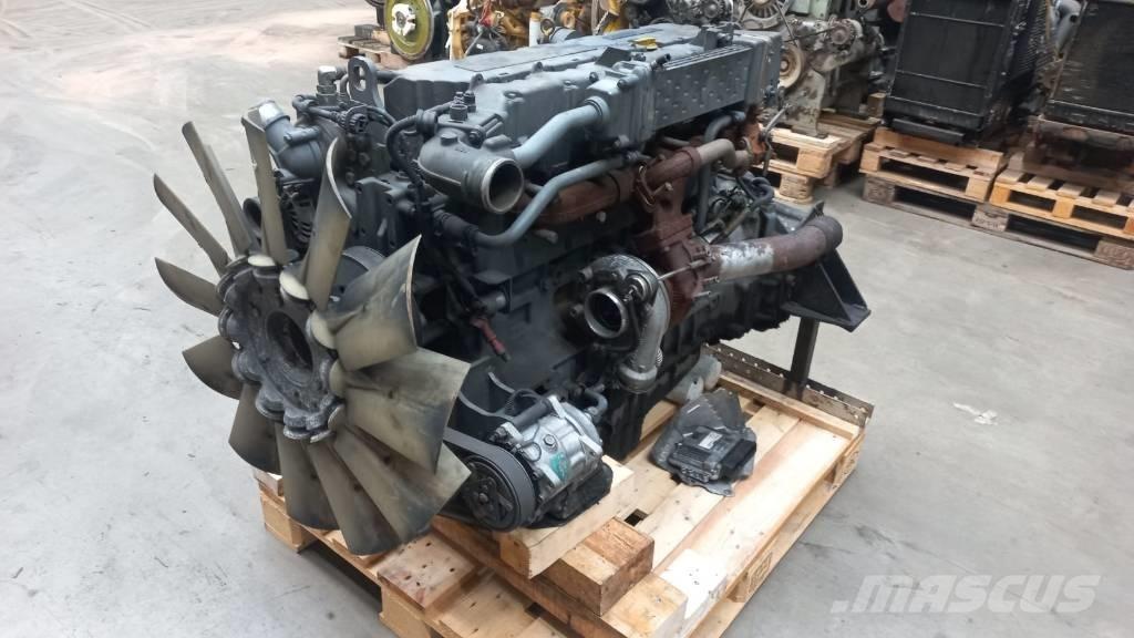 Deutz TCD2013L064V Moteur