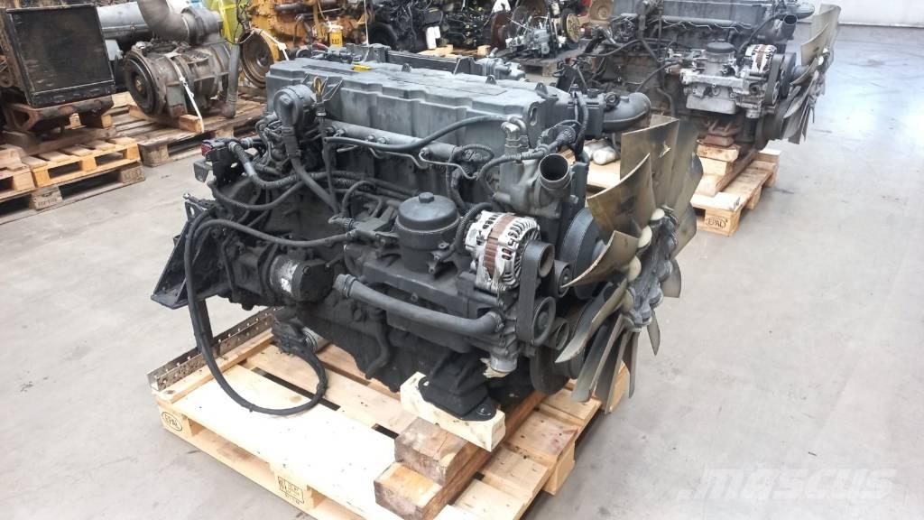Deutz TCD2013L064V Moteur