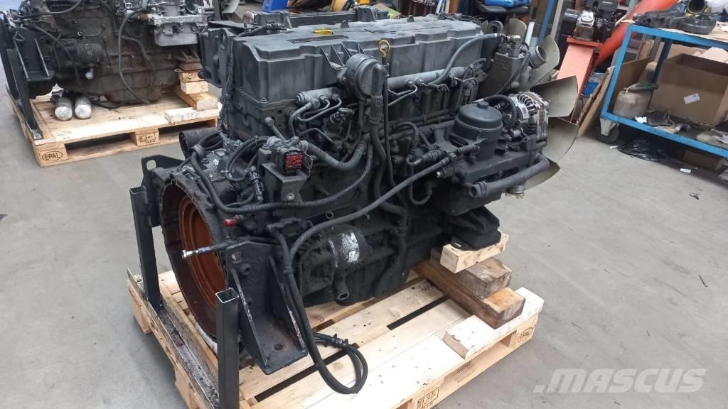 Deutz TCD2013L064V Moteur