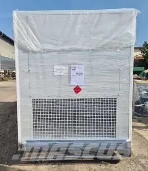 Atlas Copco QIS830 Générateurs diesel