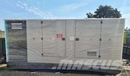 Atlas Copco QIS830 Générateurs diesel
