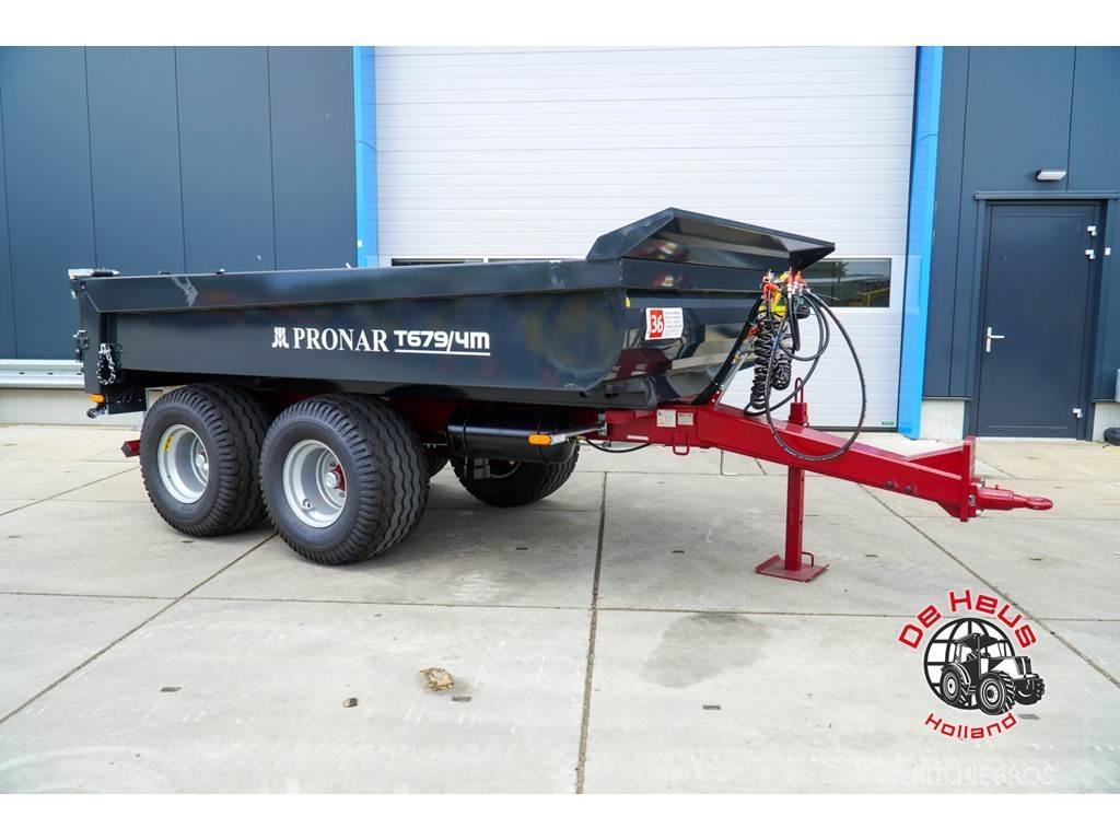Pronar T679/4 Agriculture - Autres