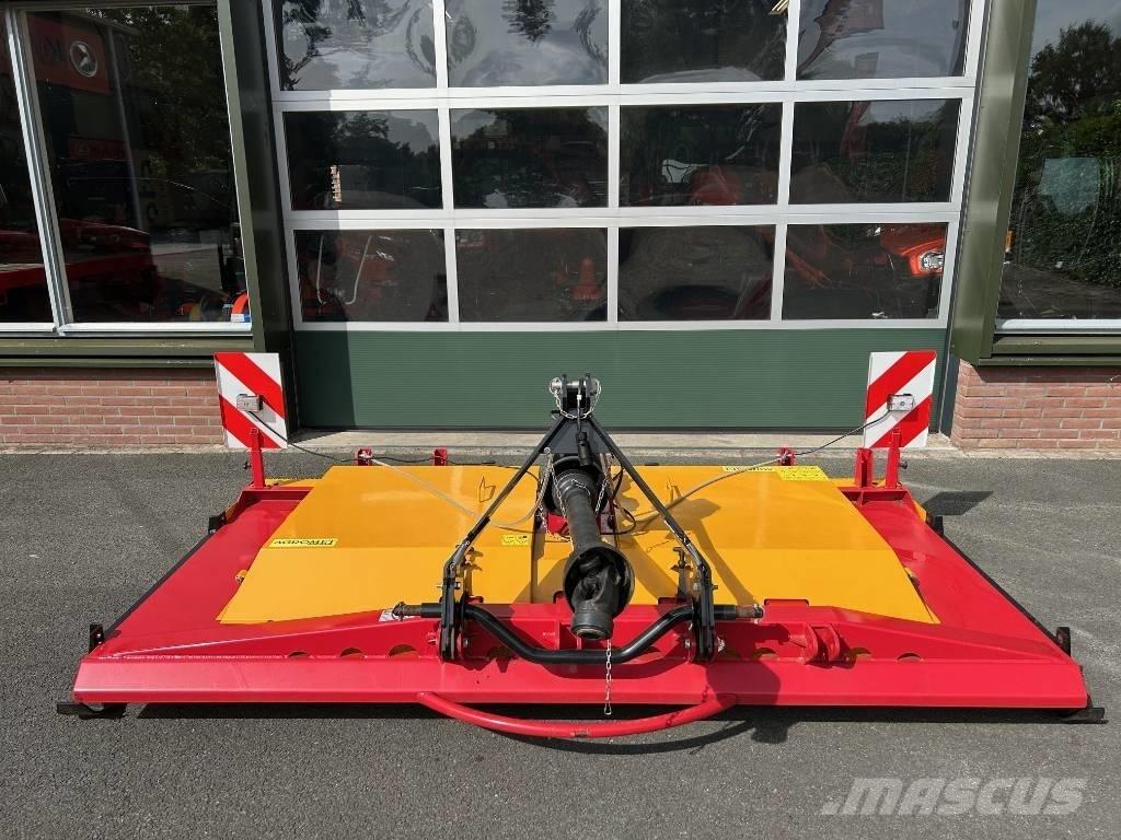 Agromet SL 3 Faucheuse