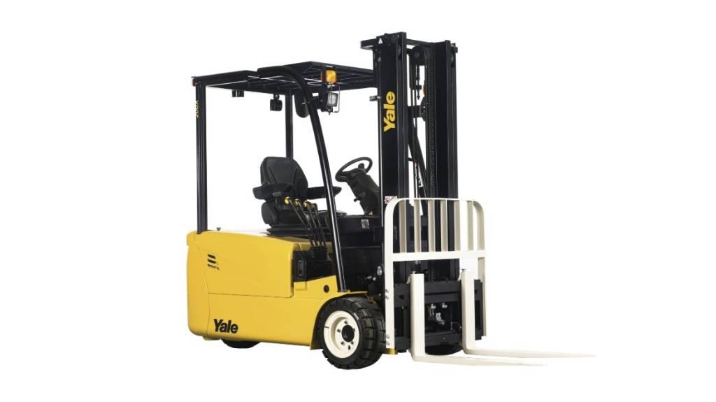 Yale ERP20UXT Chariots élévateurs électriques