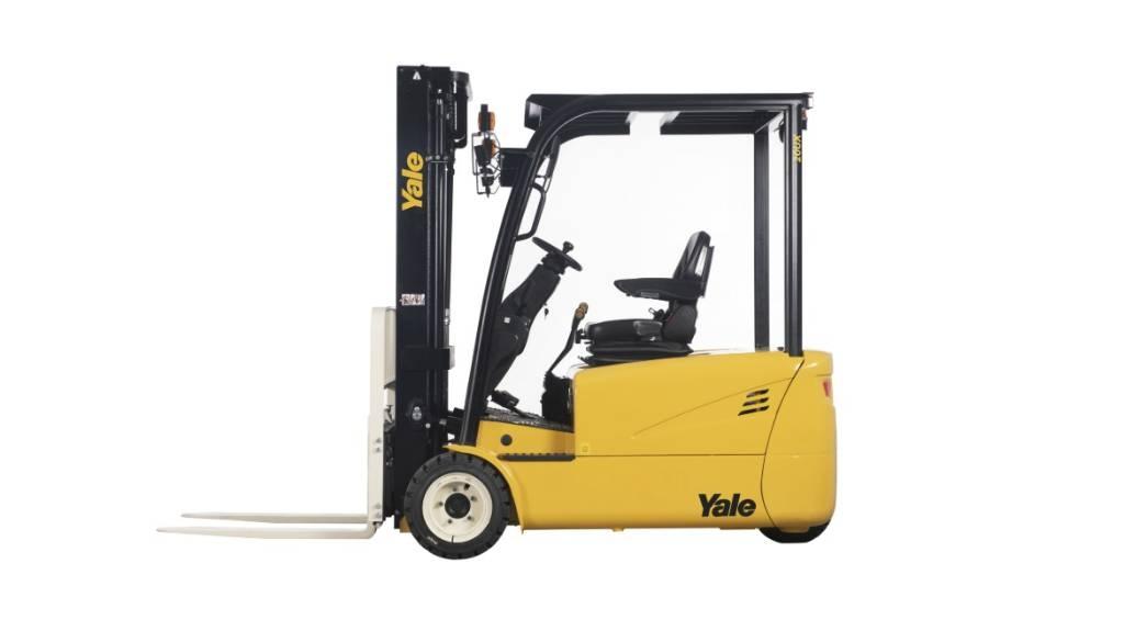 Yale ERP20UXT Chariots élévateurs électriques