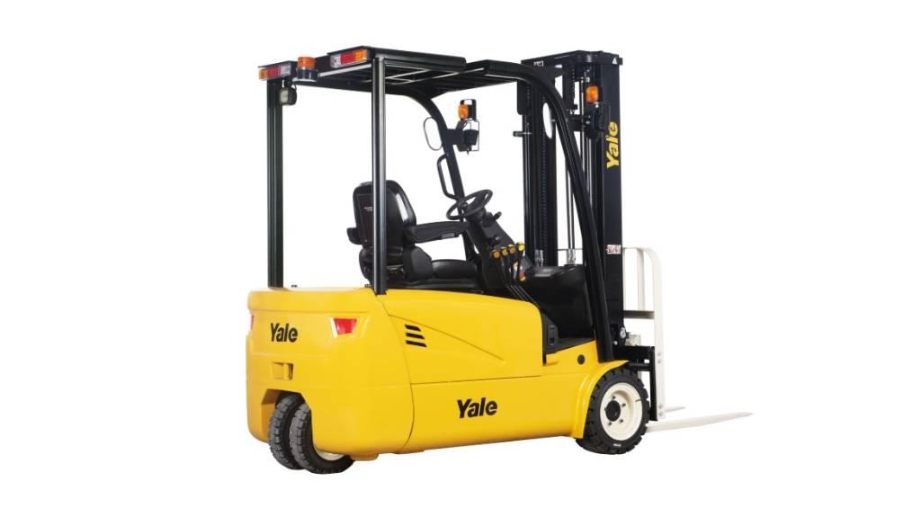 Yale ERP20UXT Chariots élévateurs électriques