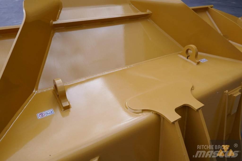 CAT 950 Bucket Godet