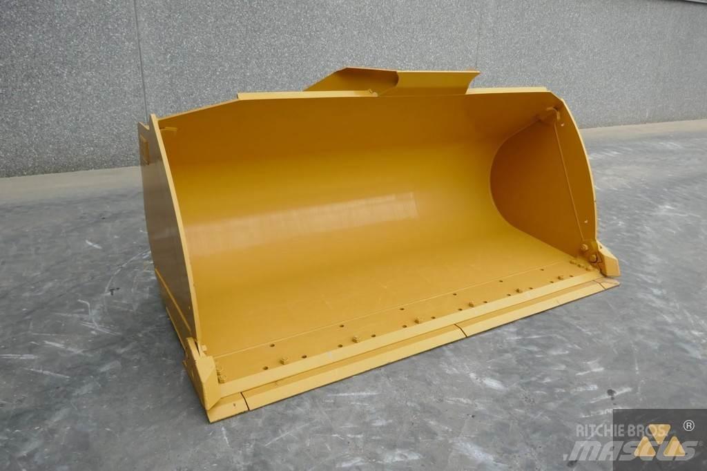 CAT 950 Bucket Godet