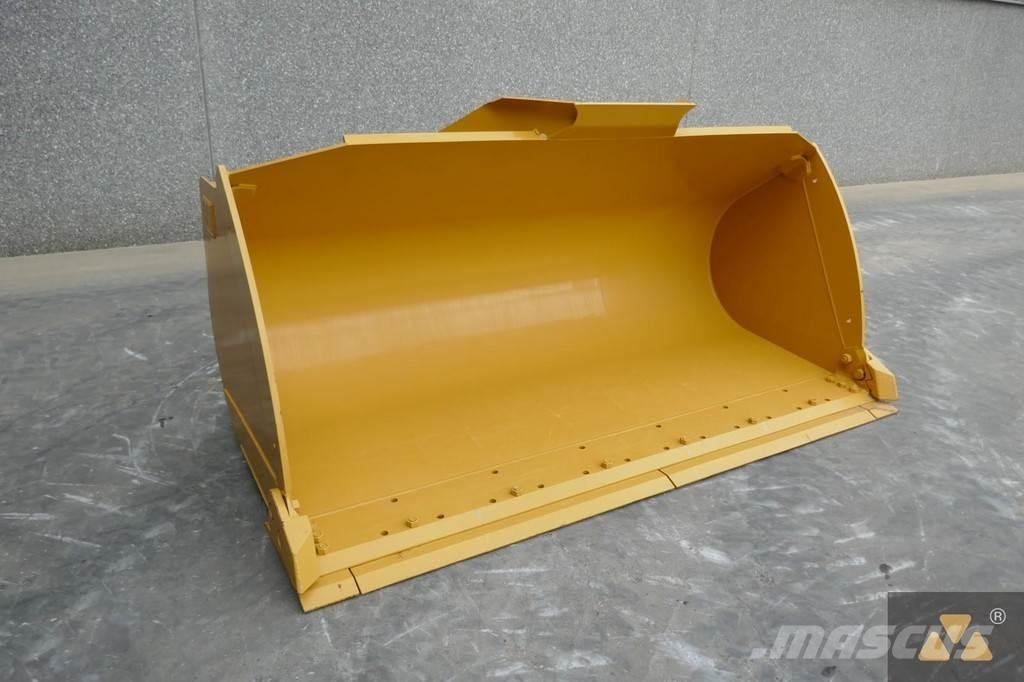 CAT 950GC Bucket Godet