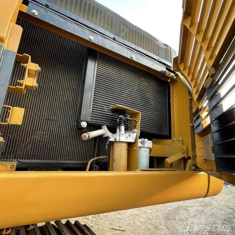 CAT 336D Pelle sur chenilles